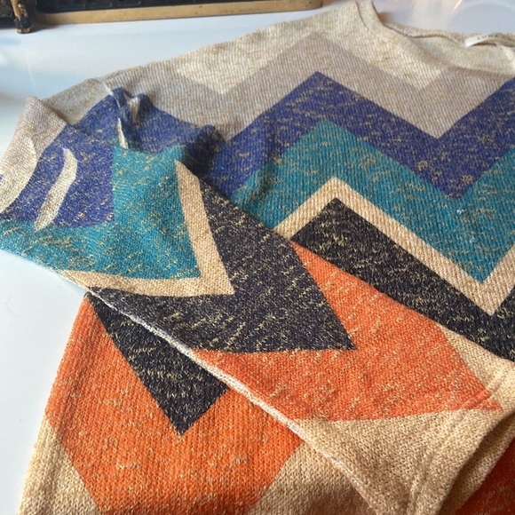 Luna Chic lightweight sweater tunic - Picture 5 of 8